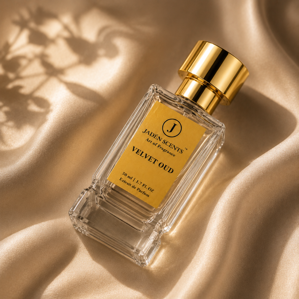 Velvet Oud