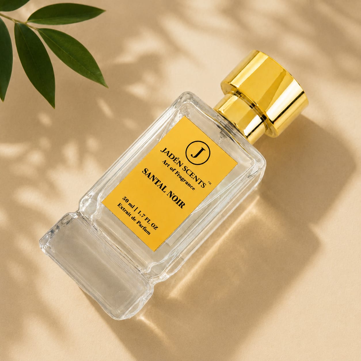 Santal Noir