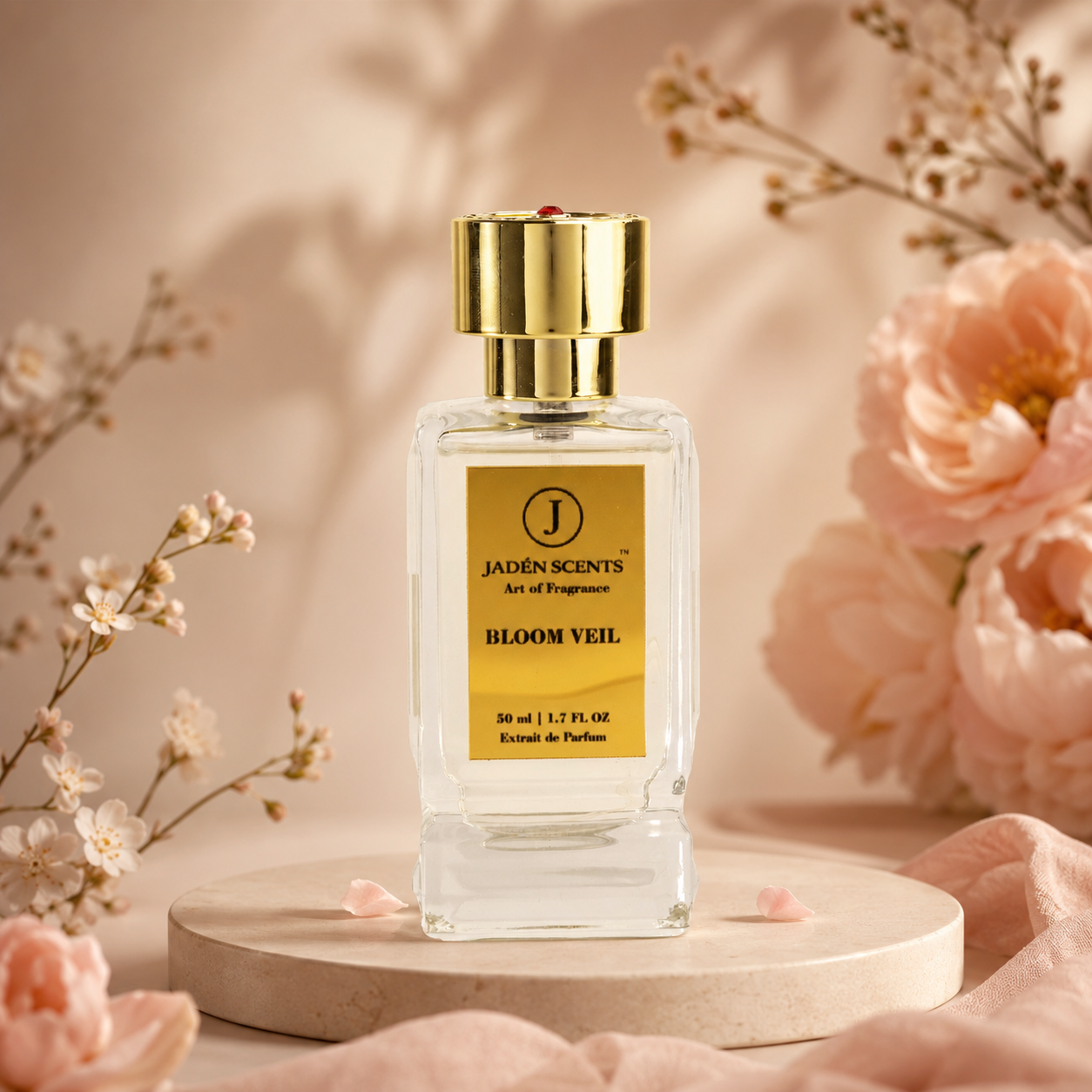 Bloom Veil