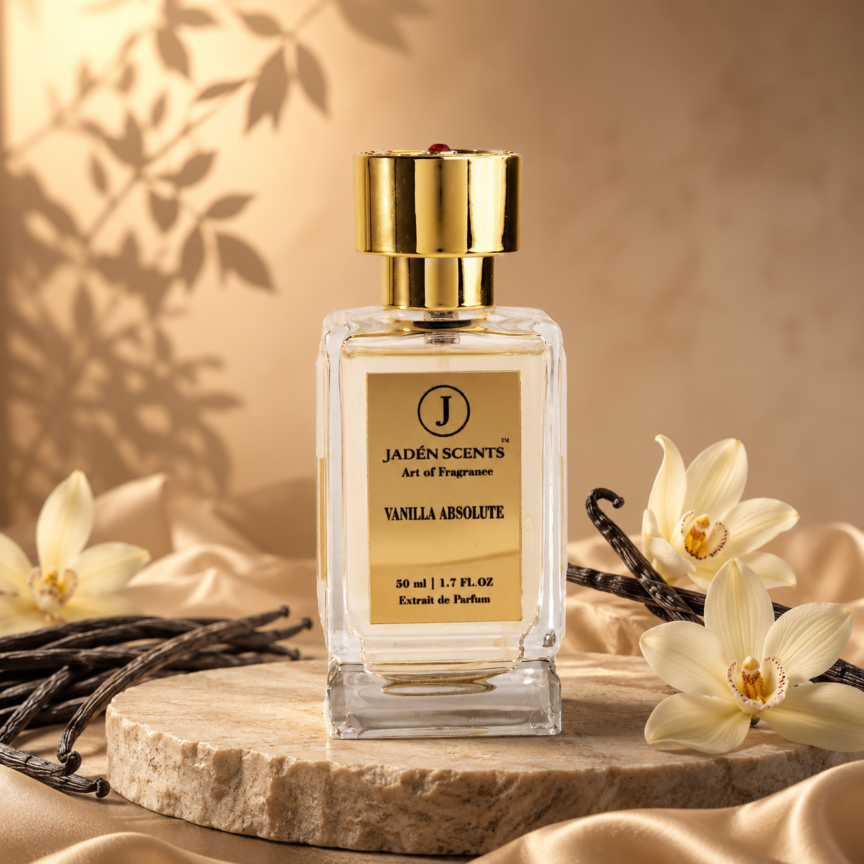 Vanilla Absolute