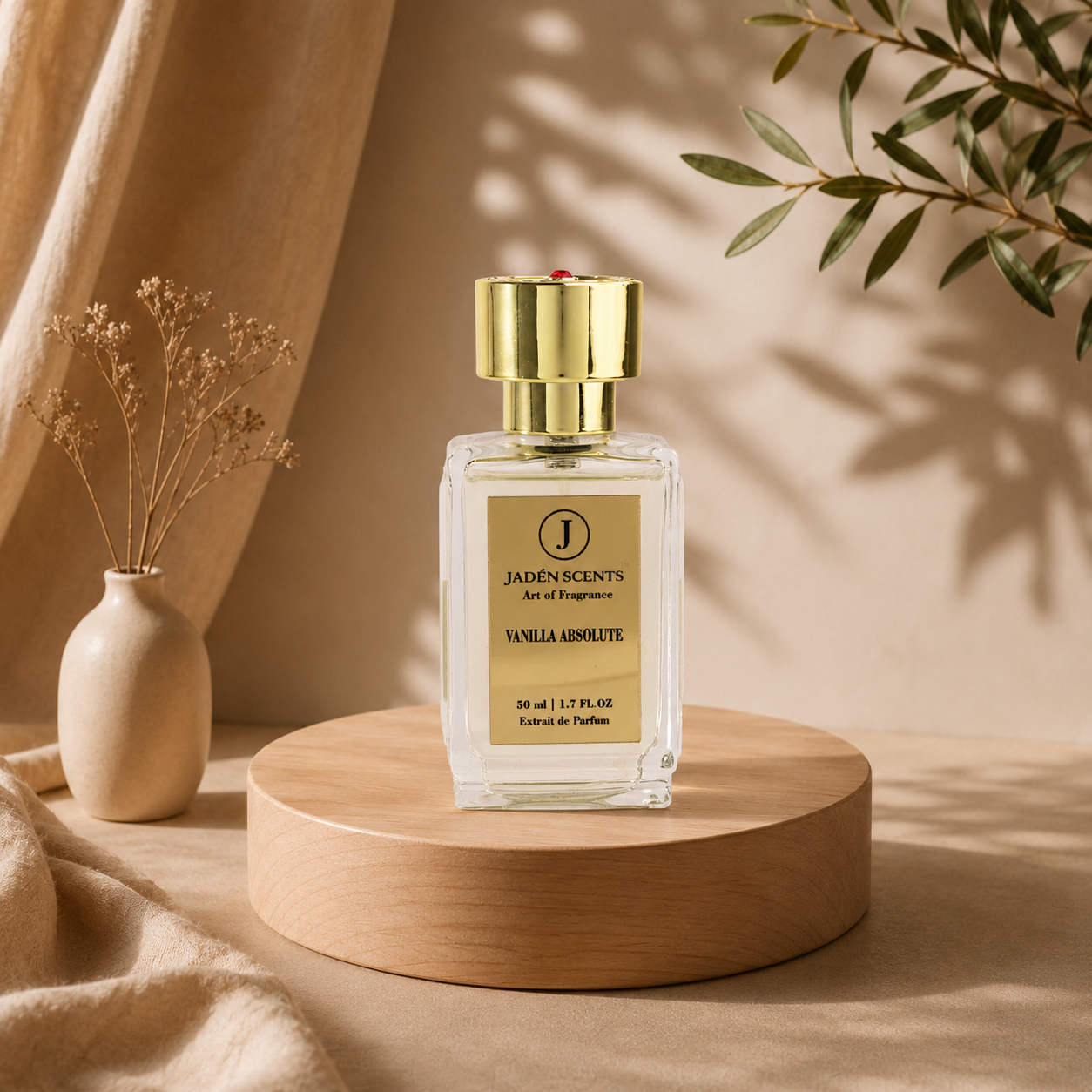 Vanilla Absolute