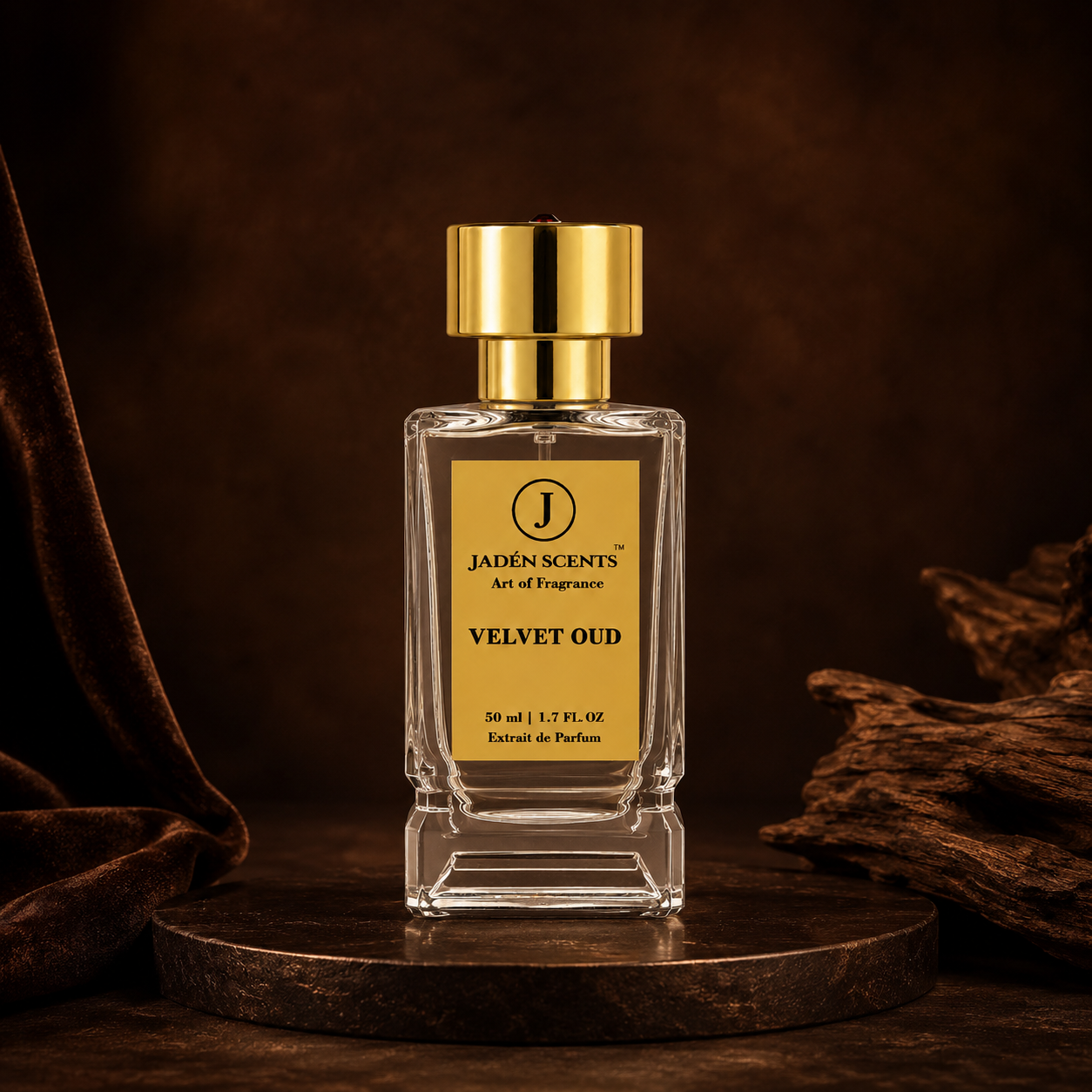Velvet Oud