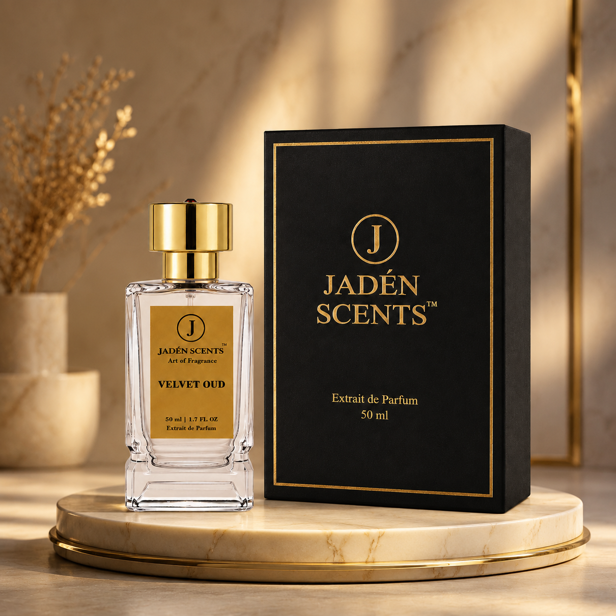 Velvet Oud